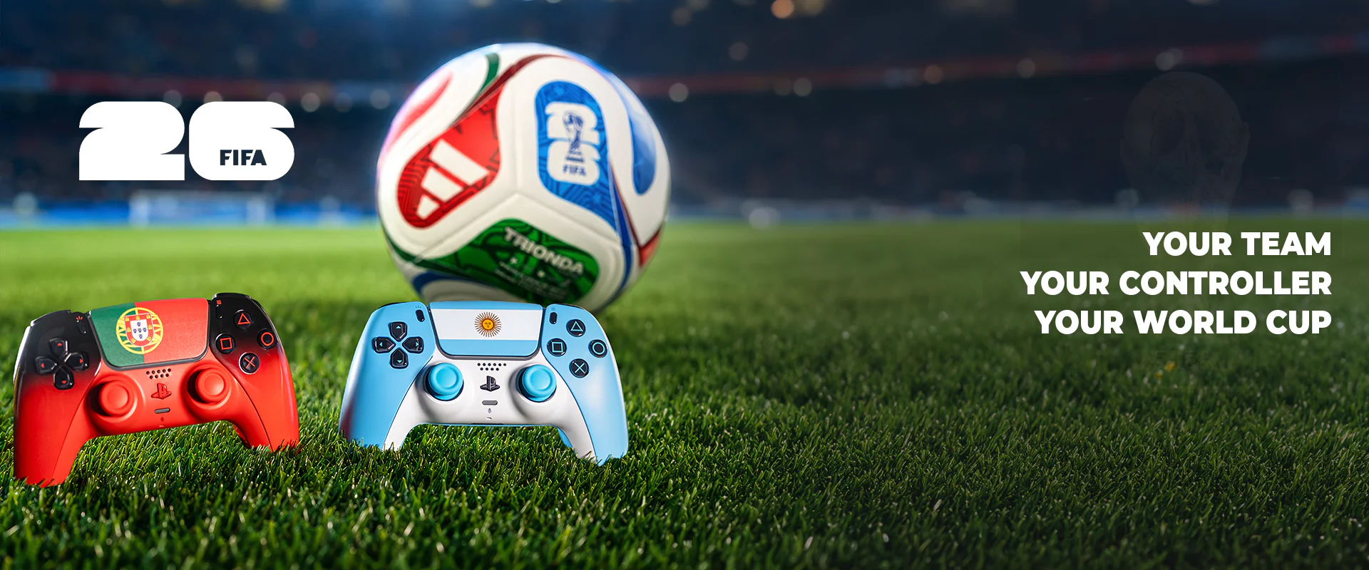 Elevate Your Game With MZ Titan