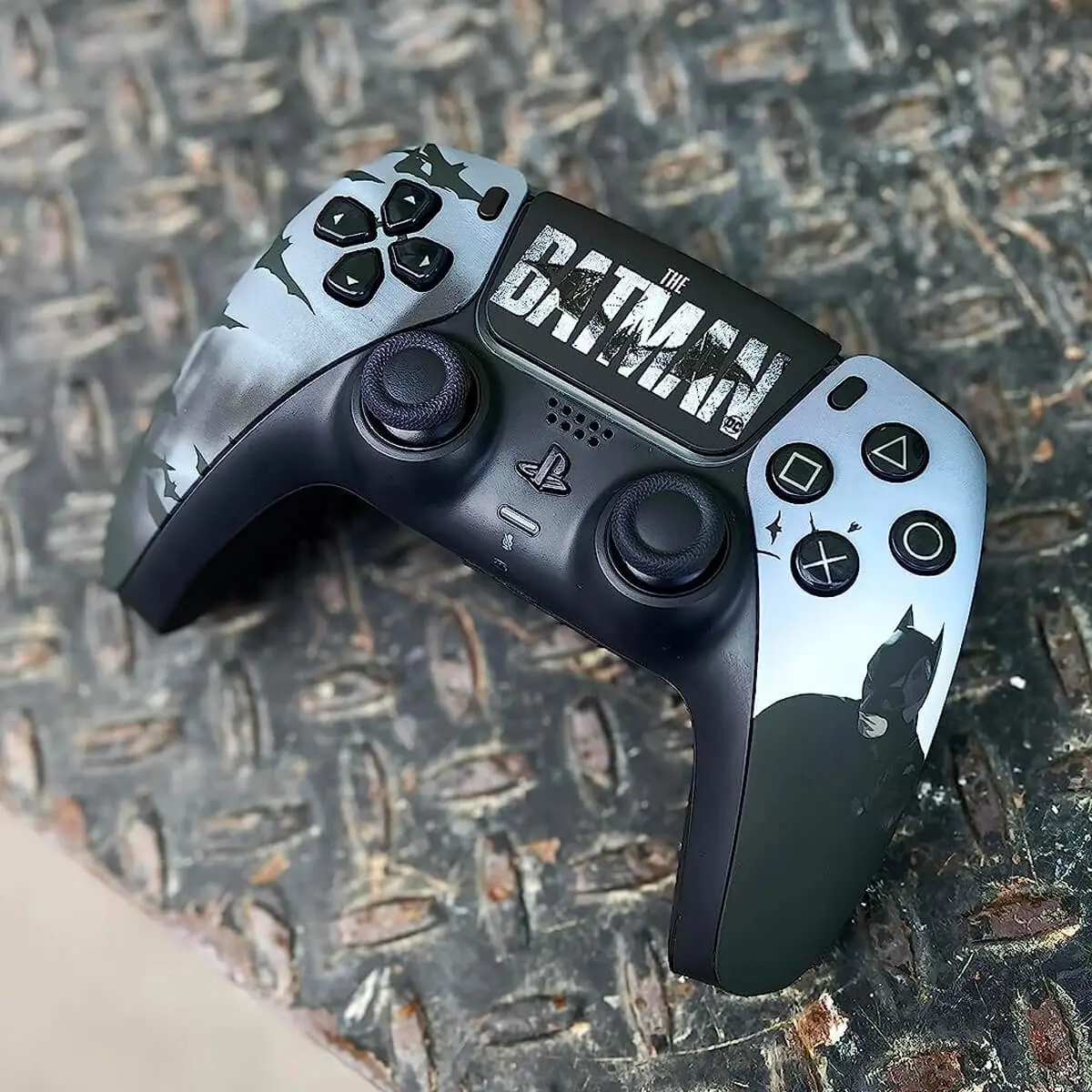 MODDEDZONE BAT EXTREME PS5 SMART PRO CUSTOM MODDED CONTROLLER - Image 2