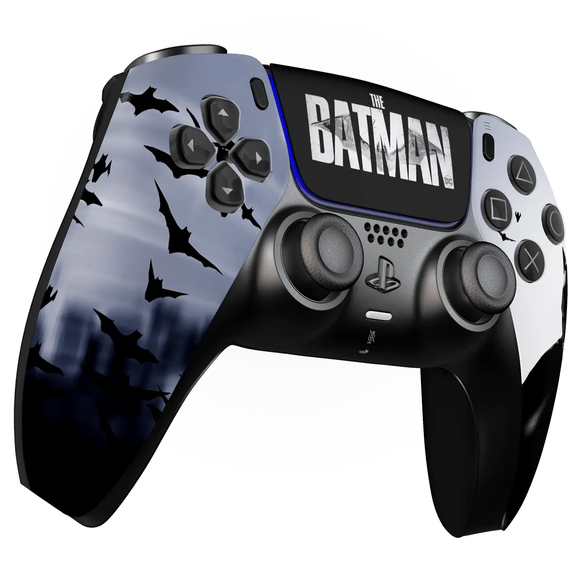 MODDEDZONE BAT PS5 CUSTOM MODDED CONTROLLER - Image 3