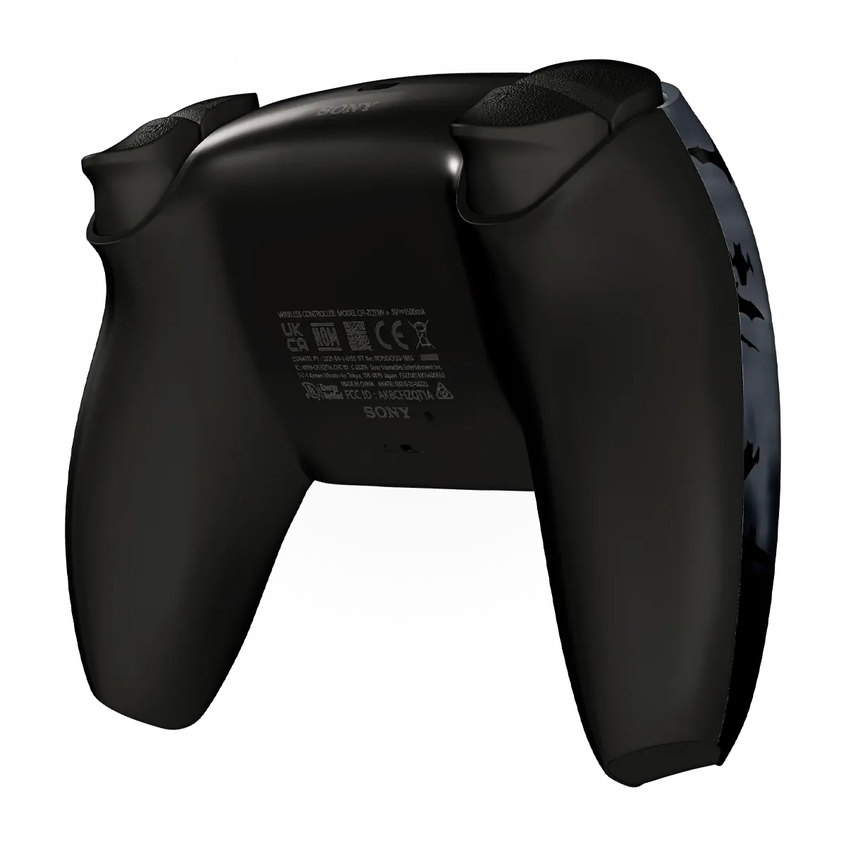 MODDEDZONE BAT PS5 CUSTOM MODDED CONTROLLER - Image 7
