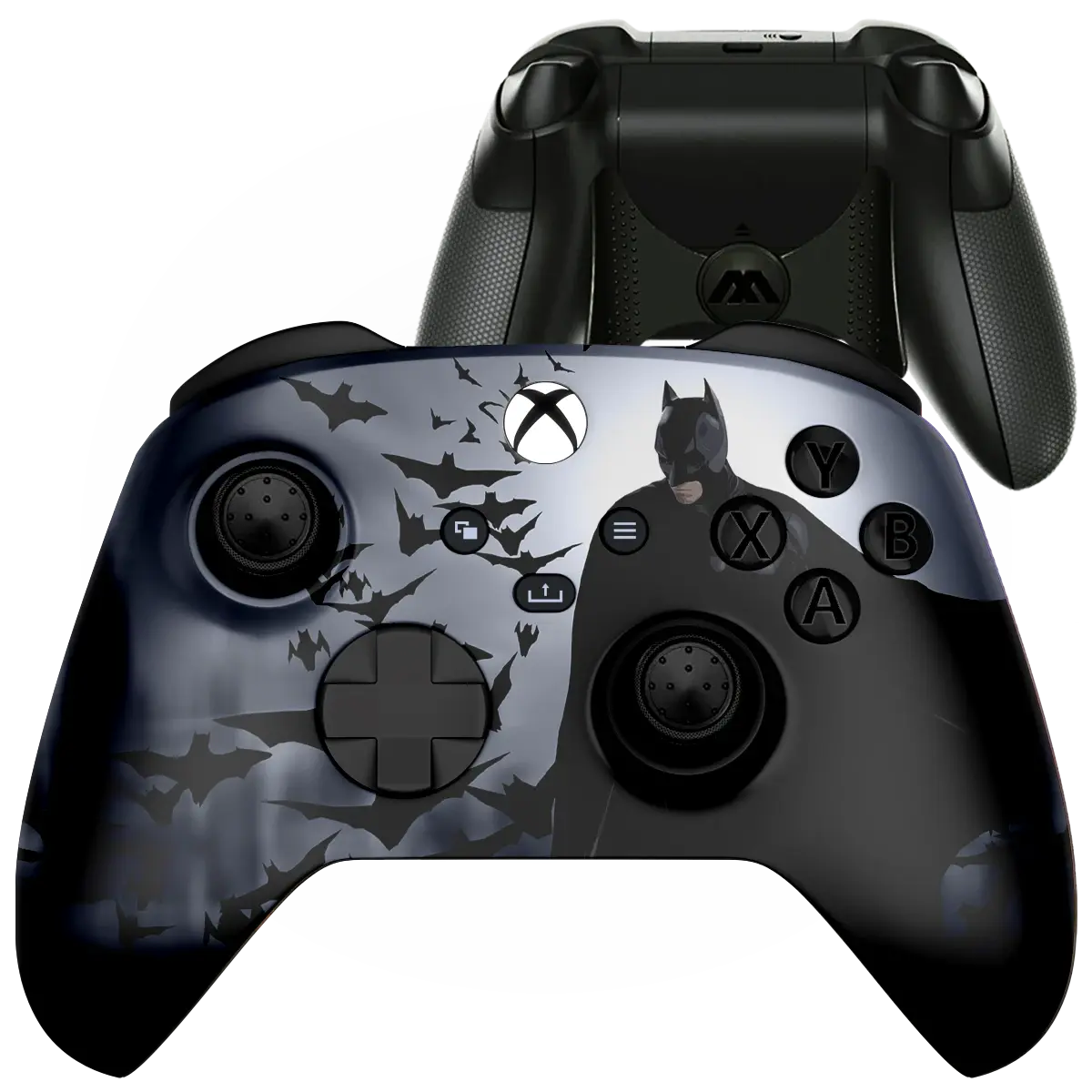 MODDEDZONE BAT EXTREME XBOX SERIES X SMART PRO CUSTOM MODDED CONTROLLER