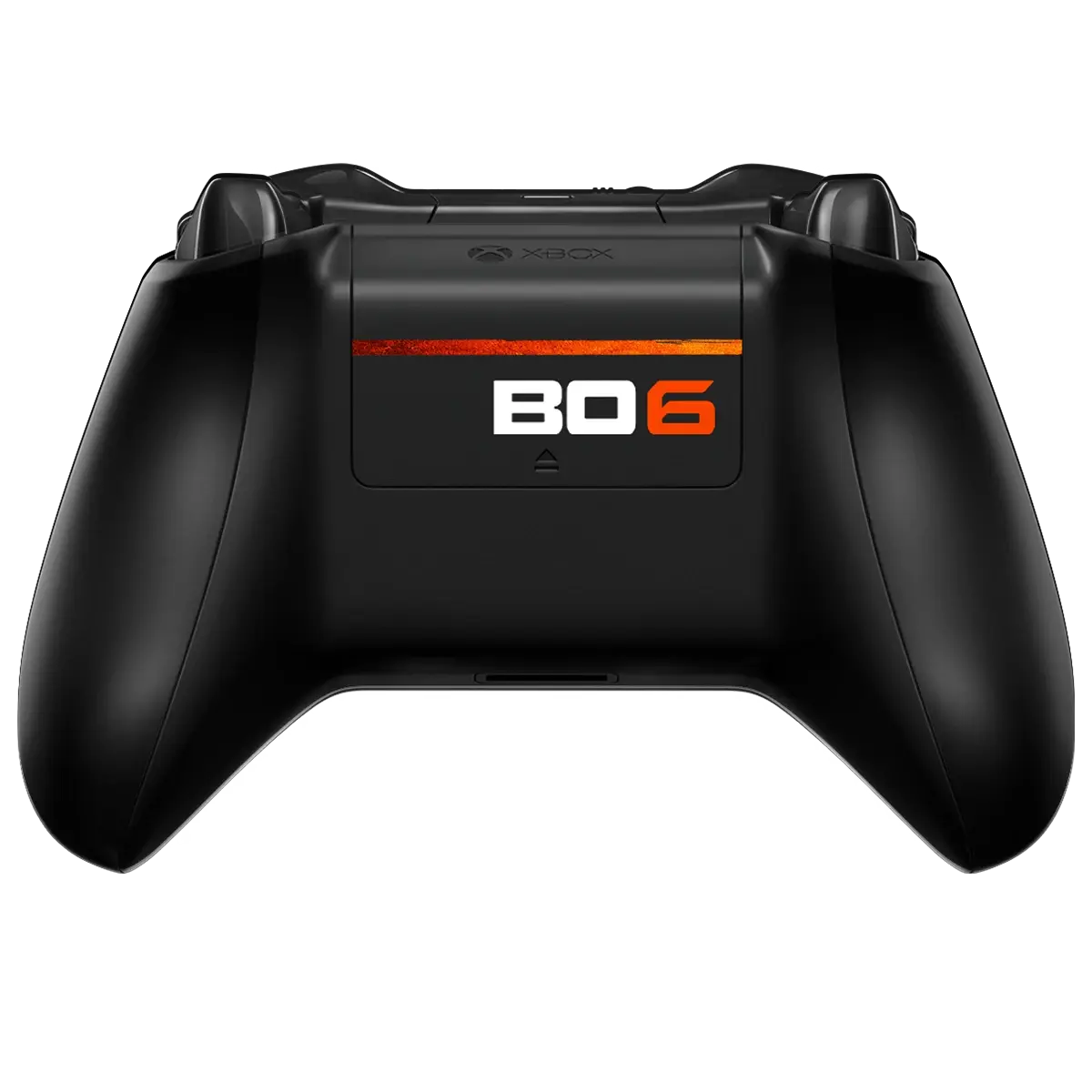 MODDEDZONE BlackZone XBOX SERIES X CUSTOM MODDED CONTROLLER - Image 4