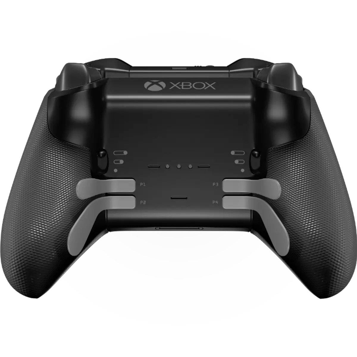 MODDEDZONE BLUE NEBULA XBOX ELITE SERIES 2 CUSTOM MODDED CONTROLLER - Image 2
