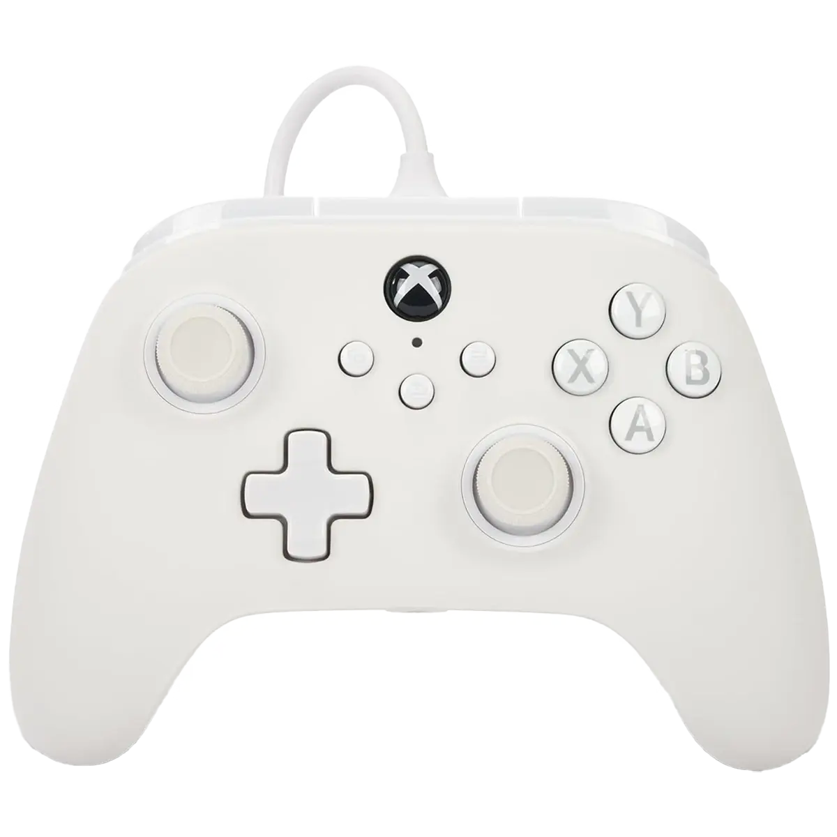 MODDEDZONE PowerA Advantage Wired Controller for Xbox Series X|S With 2 Mappable Buttons - Mist