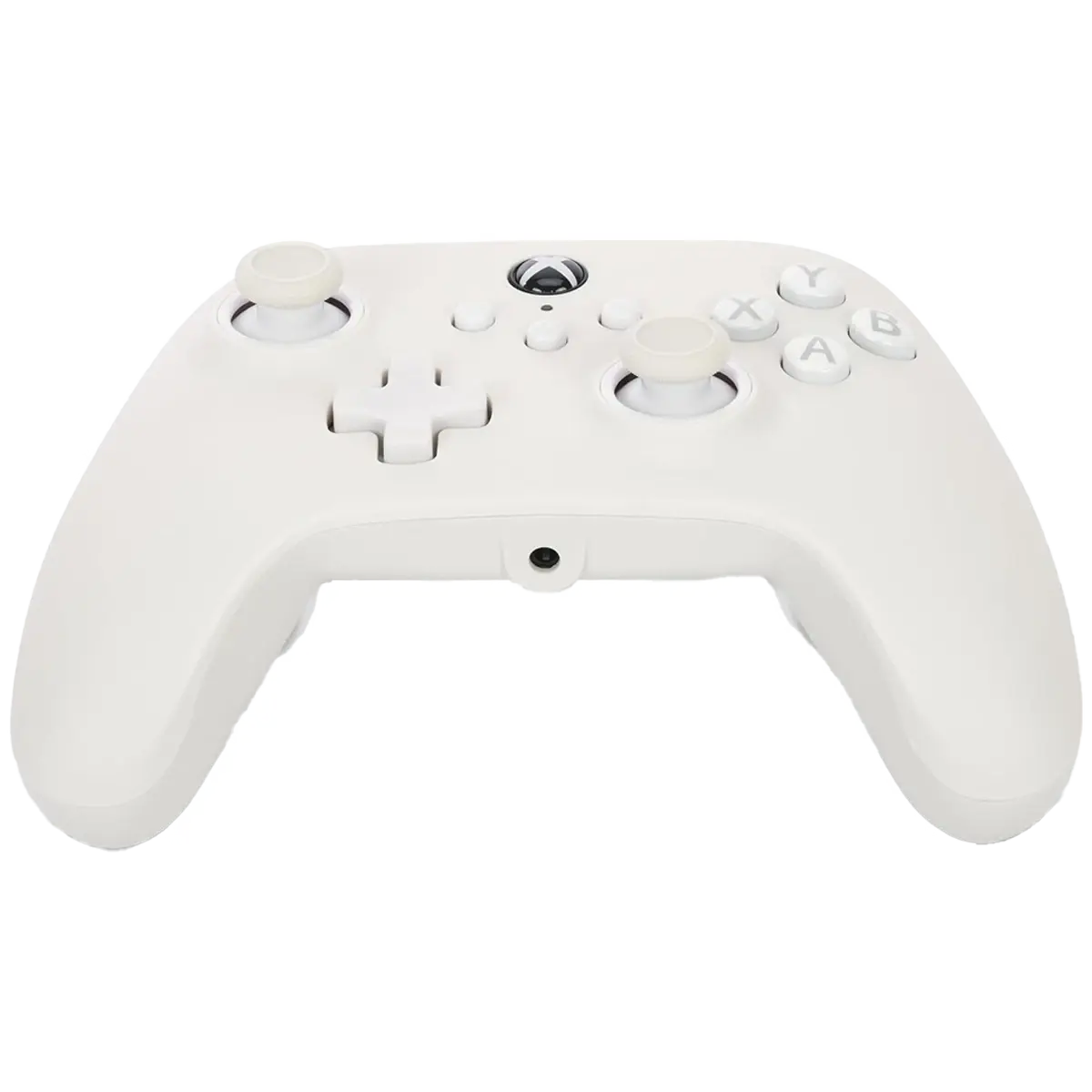 MODDEDZONE PowerA Advantage Wired Controller for Xbox Series X|S With 2 Mappable Buttons - Mist - Image 2
