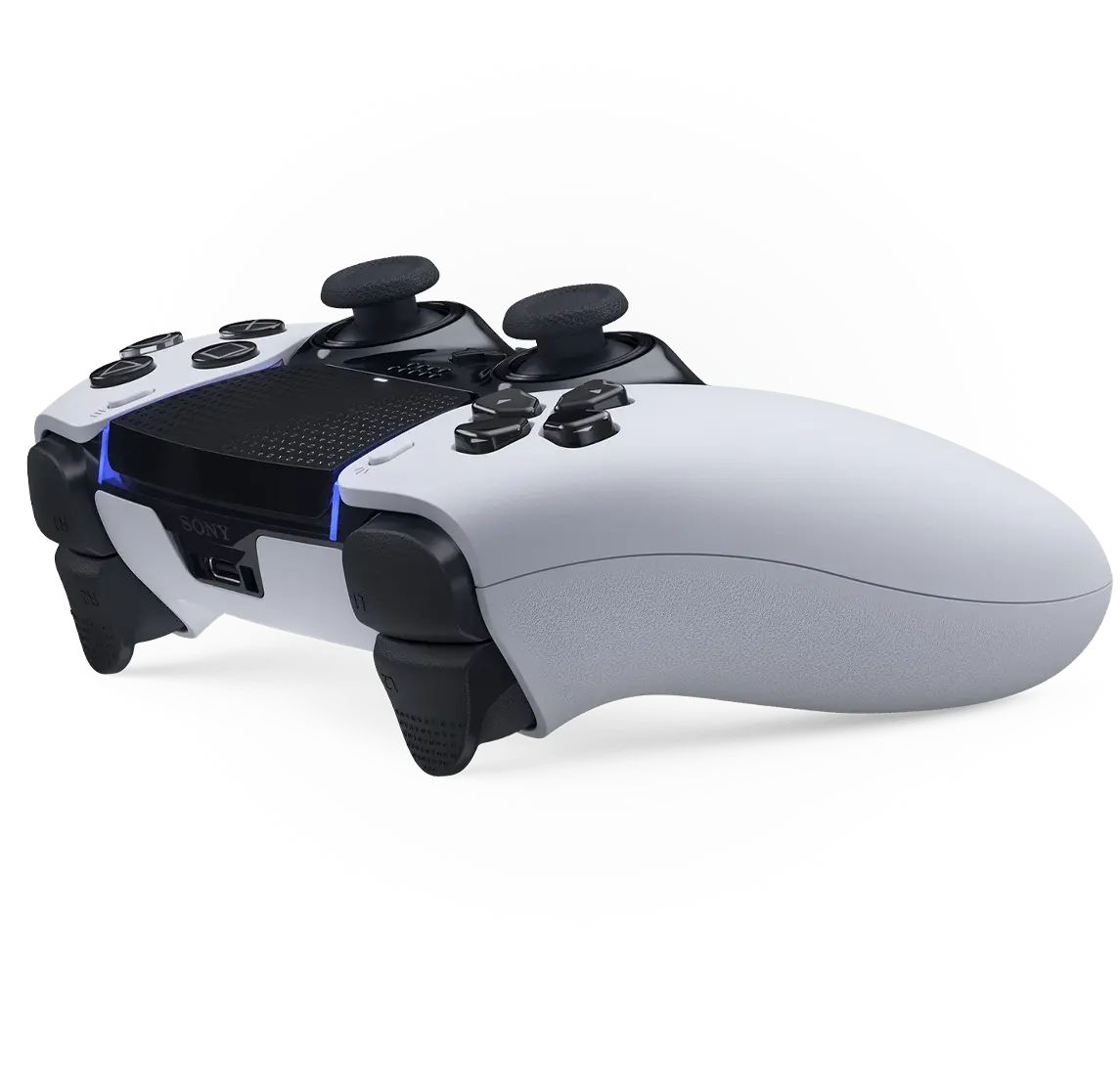 MODDEDZONE PS5 DualSense Edge Custom Modded Wireless Controller - Image 3
