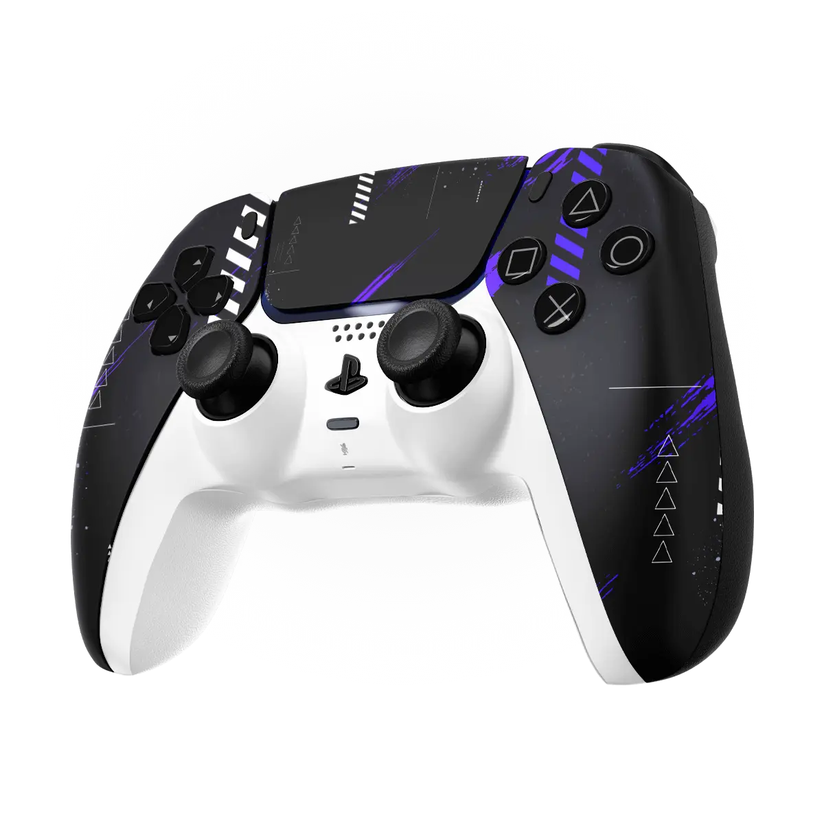 MODDEDZONE EFORCE PS5 CUSTOM MODDED CONTROLLER - Image 2