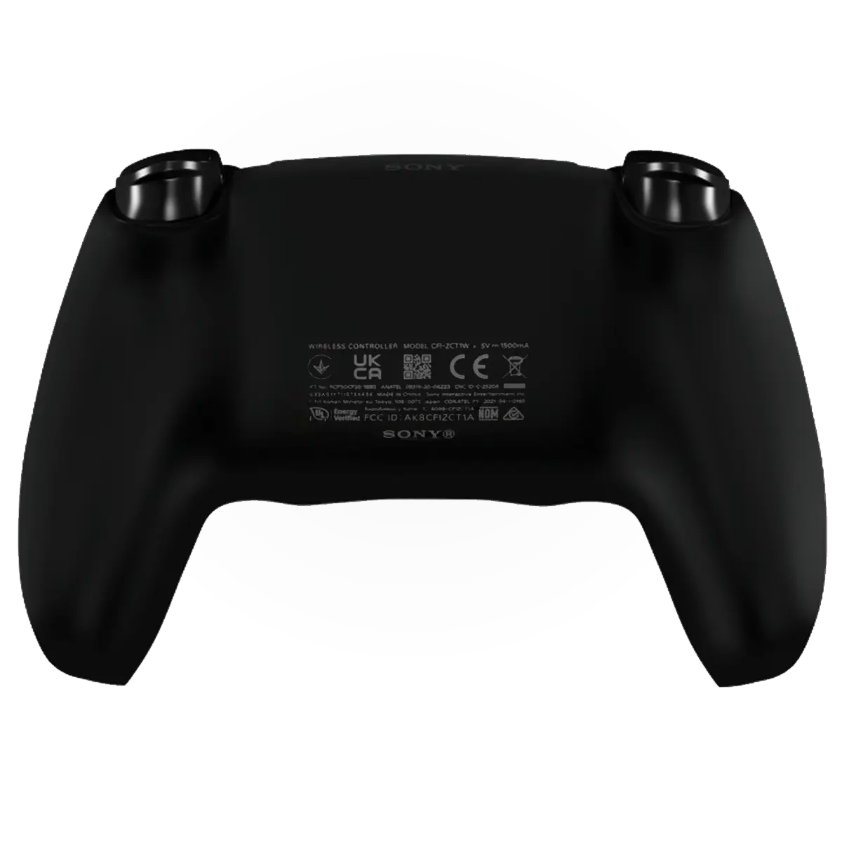 MODDEDZONE EFORCE PS5 CUSTOM MODDED CONTROLLER - Image 3