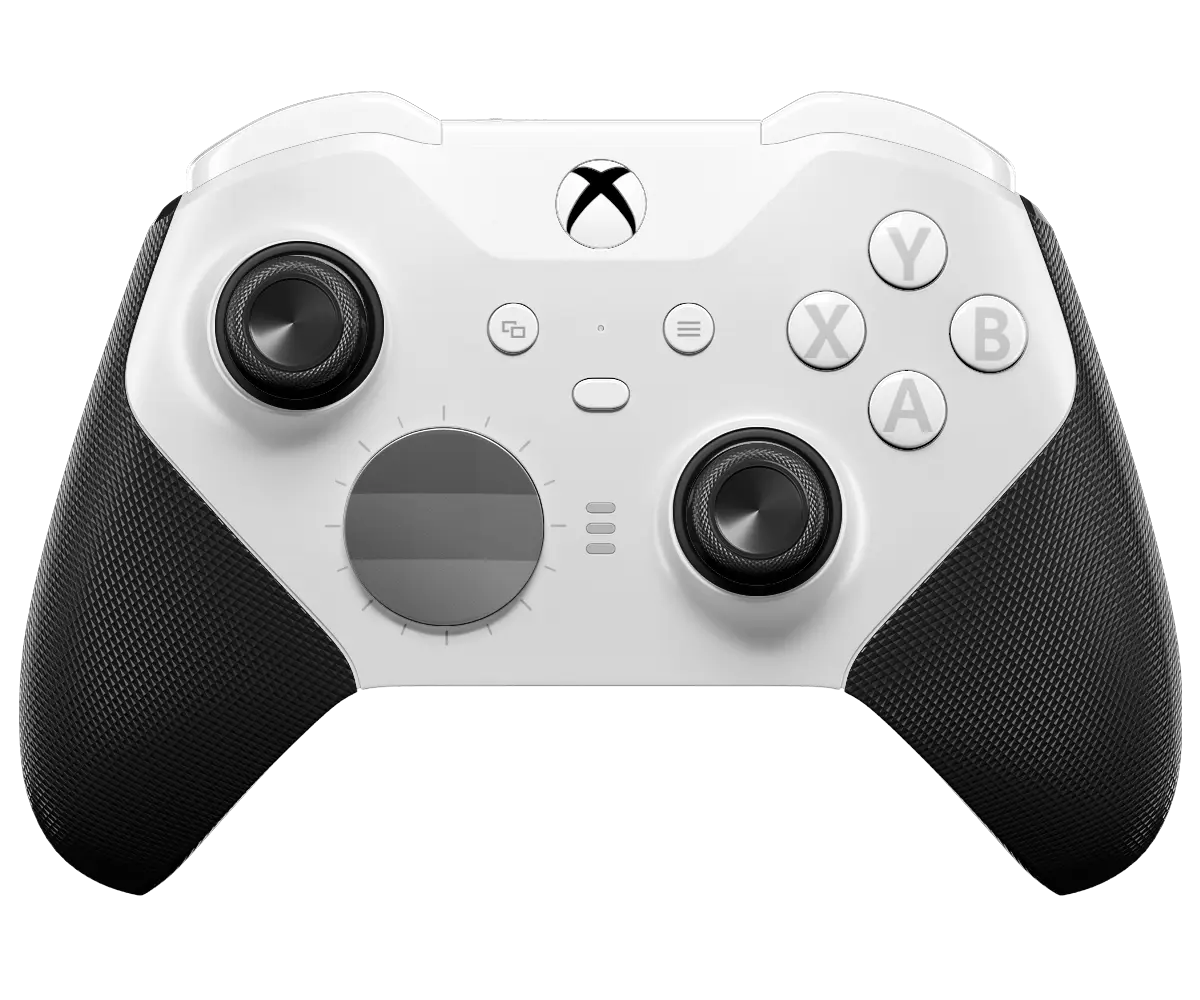 MODDEDZONE Elite 2 Core Controller Customizer