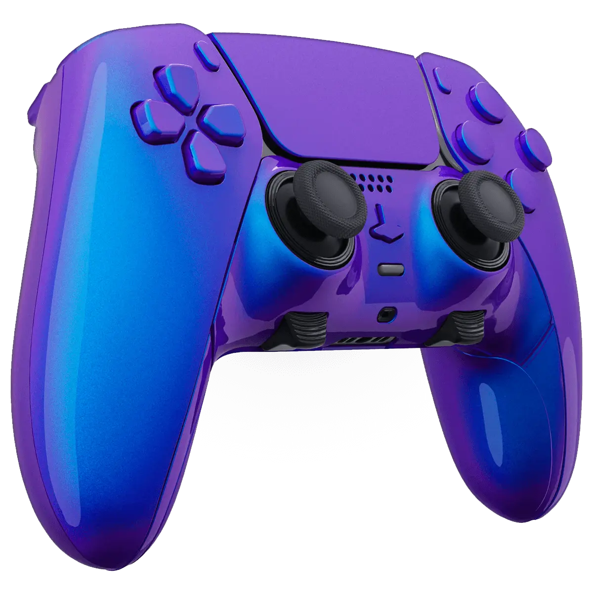 MODDEDZONE ENIGMA PS5 DualSense Edge Custom Modded Wireless Controller - Image 3