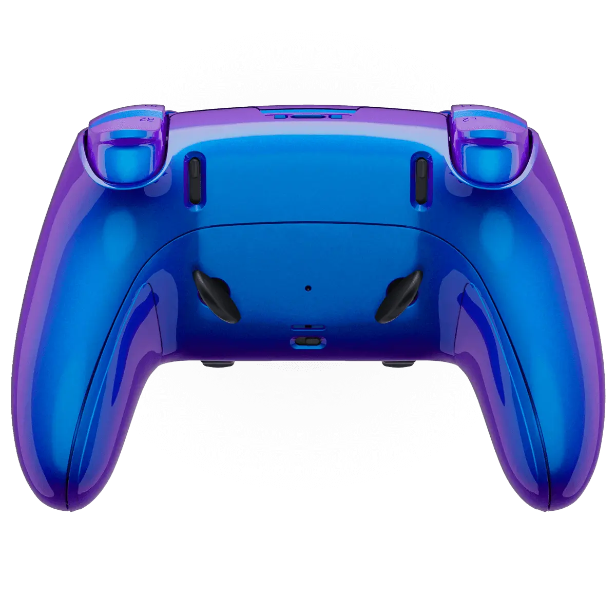 MODDEDZONE ENIGMA PS5 DualSense Edge Custom Modded Wireless Controller - Image 6