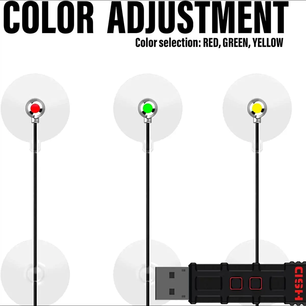 HIPSHOTDOT PRO AIM ASSIST DEVICE - Image 3
