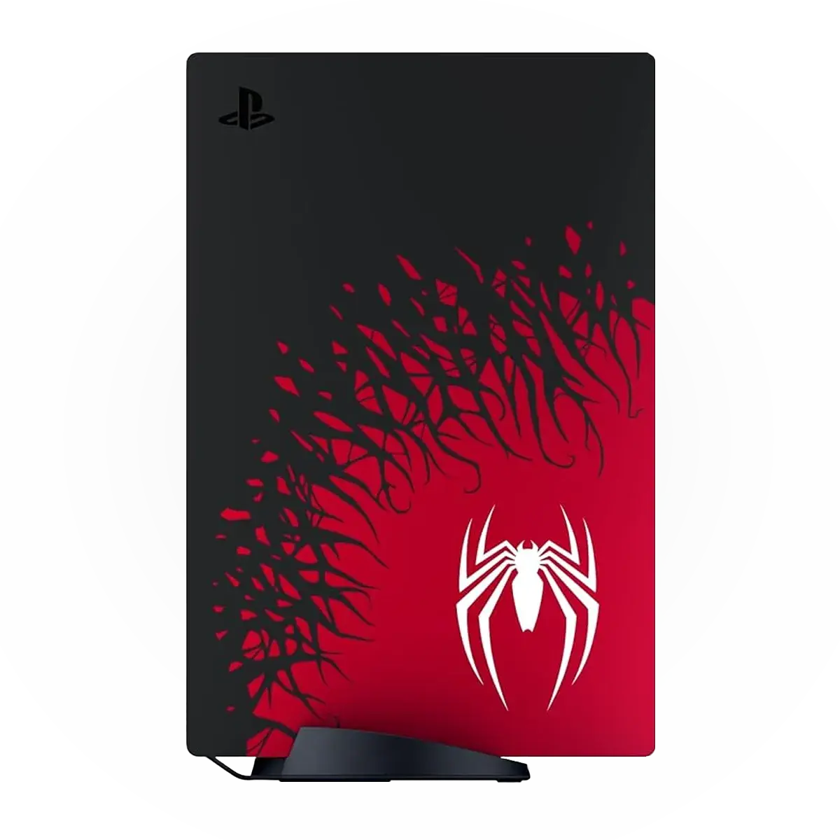Marvel’s Spider-Man 2 Bundle Collectible Limited Edition - PlayStation 5 Console and DualSense Controller - Image 3
