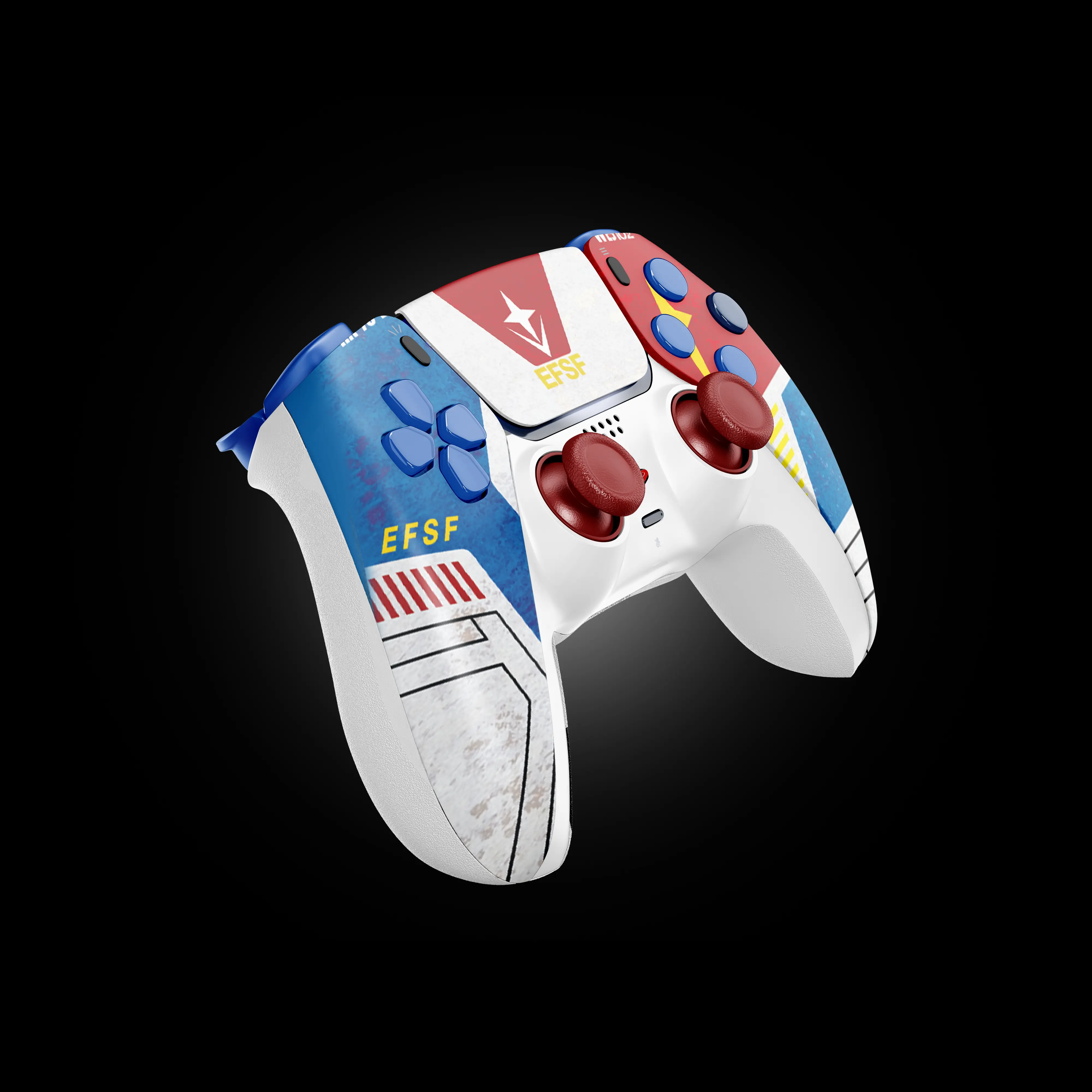MODDEDZONE EFSF PS5 Custom Modded Controller - Image 2