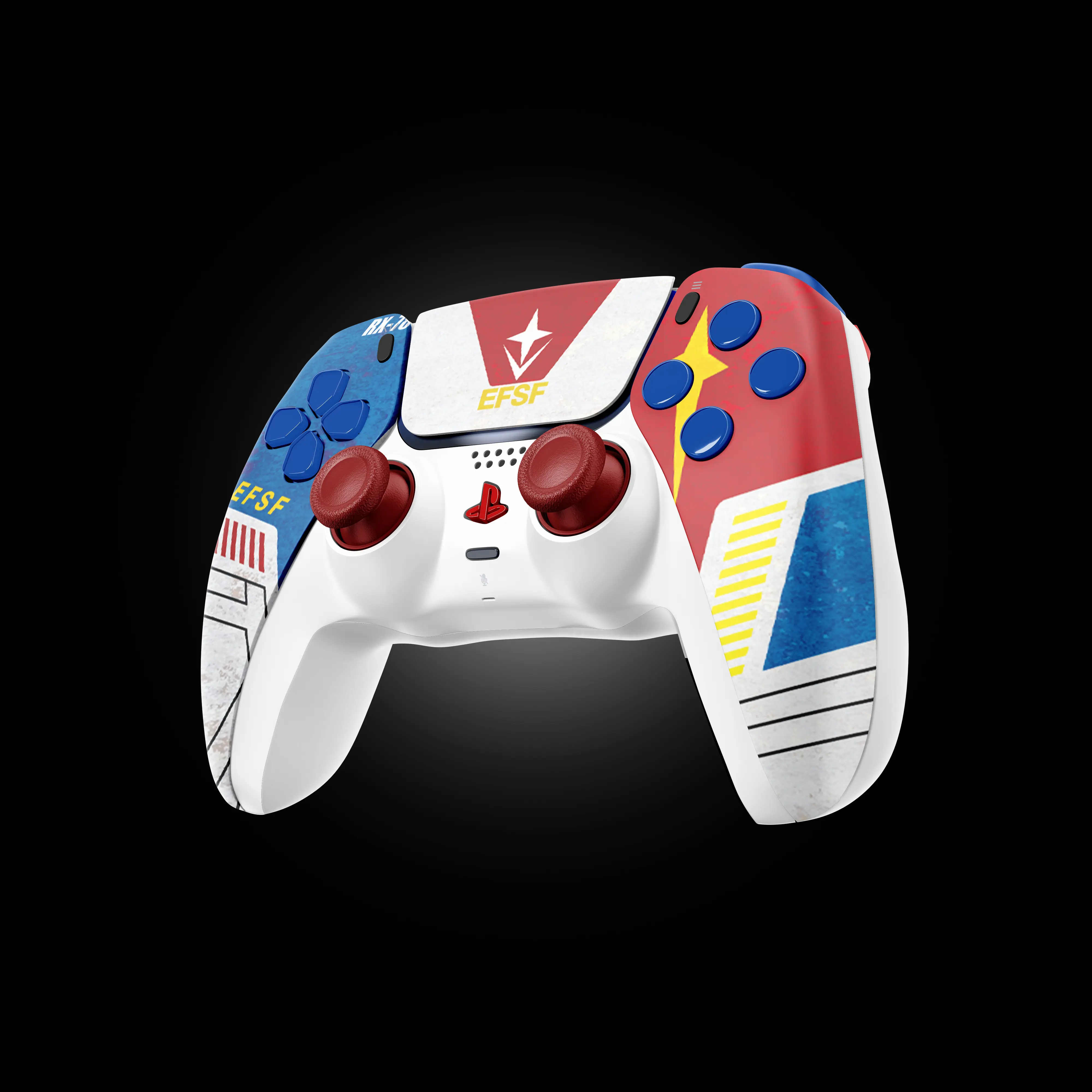 MODDEDZONE EFSF PS5 Custom Modded Controller - Image 4