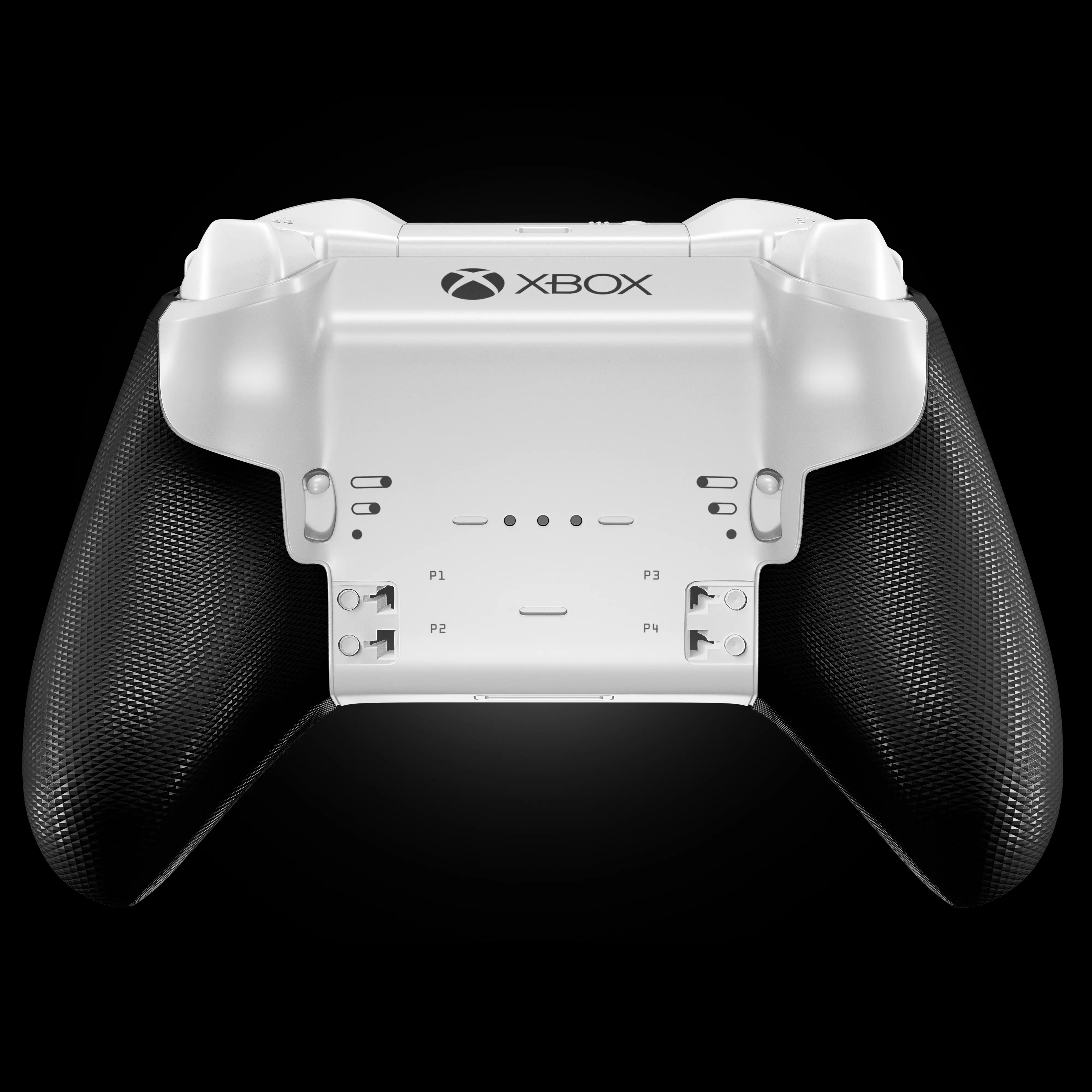MODDEDZONE JOKER HA-HA-HA CORE XBOX ELITE SERIES 2 CUSTOM MODDED CONTROLLER - Image 4