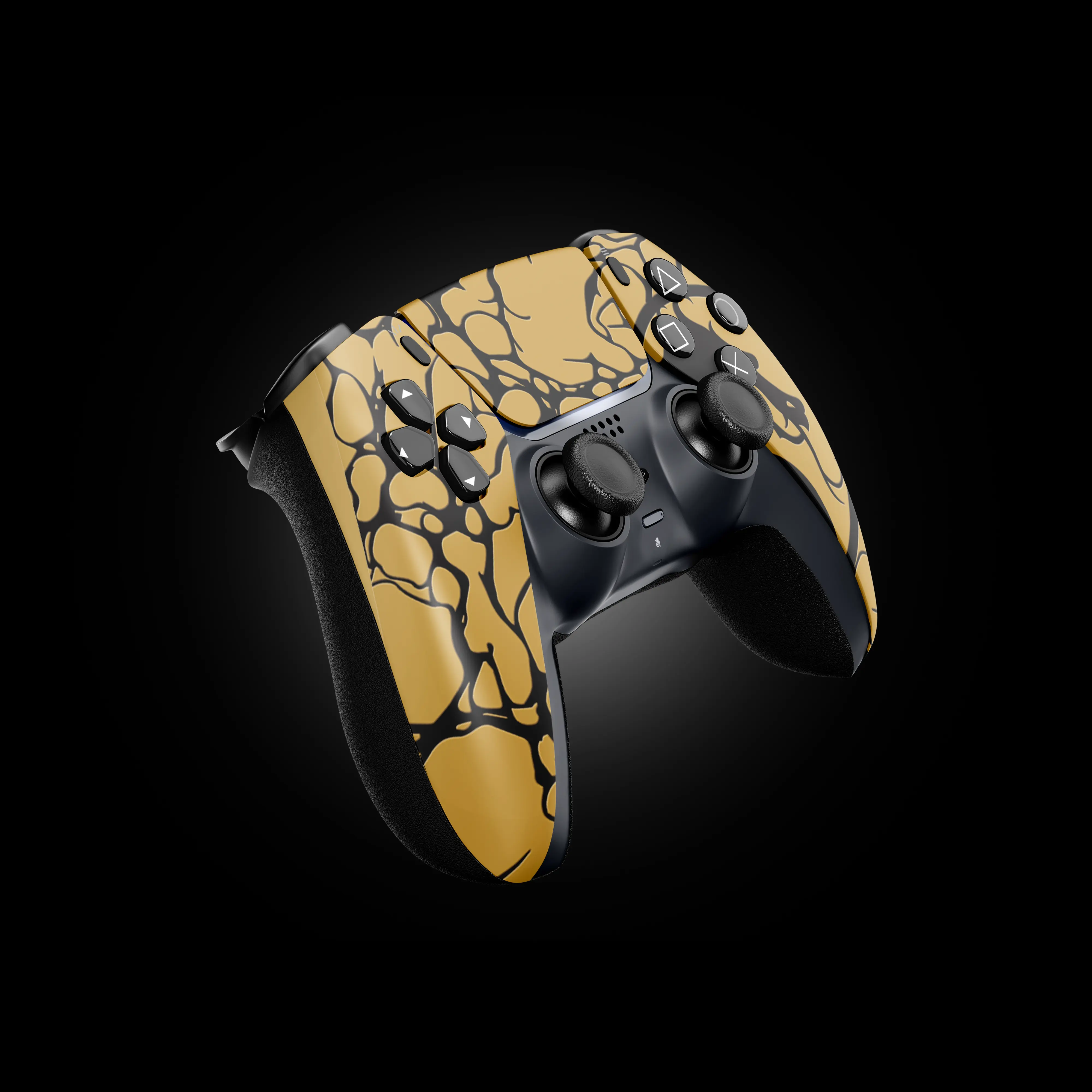 MODDEDZONE KOMBATX PS5 CUSTOM MODDED CONTROLLER - Image 3