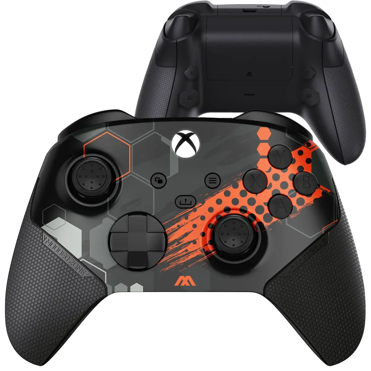 MODDEDZONE MZ EXTREME XBOX SERIES X SMART PRO CUSTOM MODDED CONTROLLER