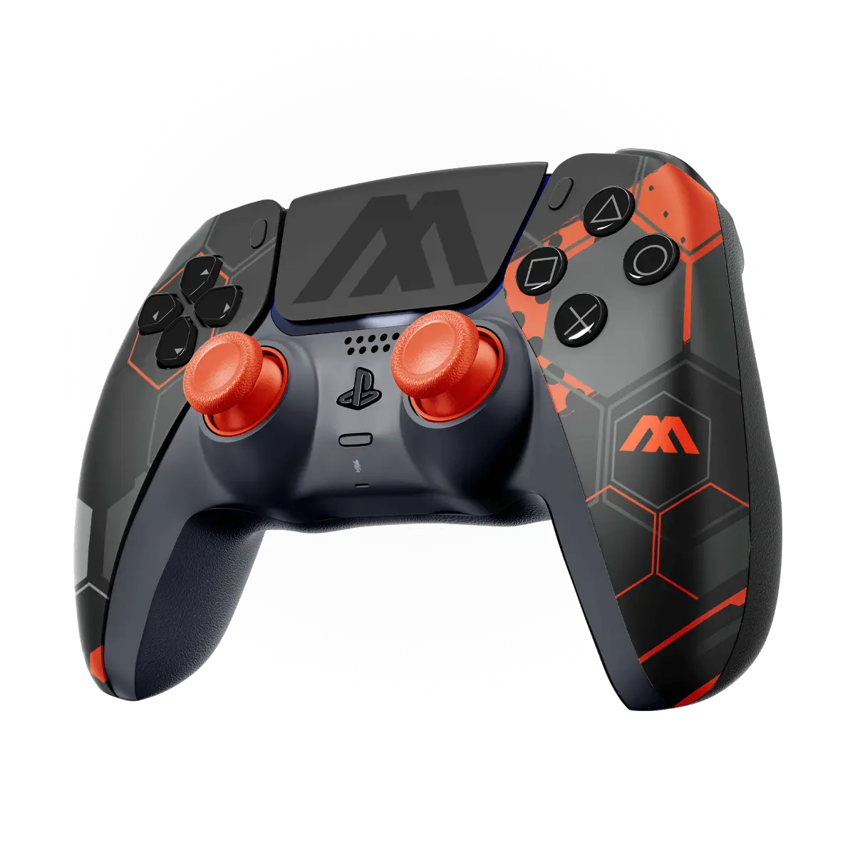 MODDEDZONE MZ PS5 CUSTOM MODDED CONTROLLER - Image 2