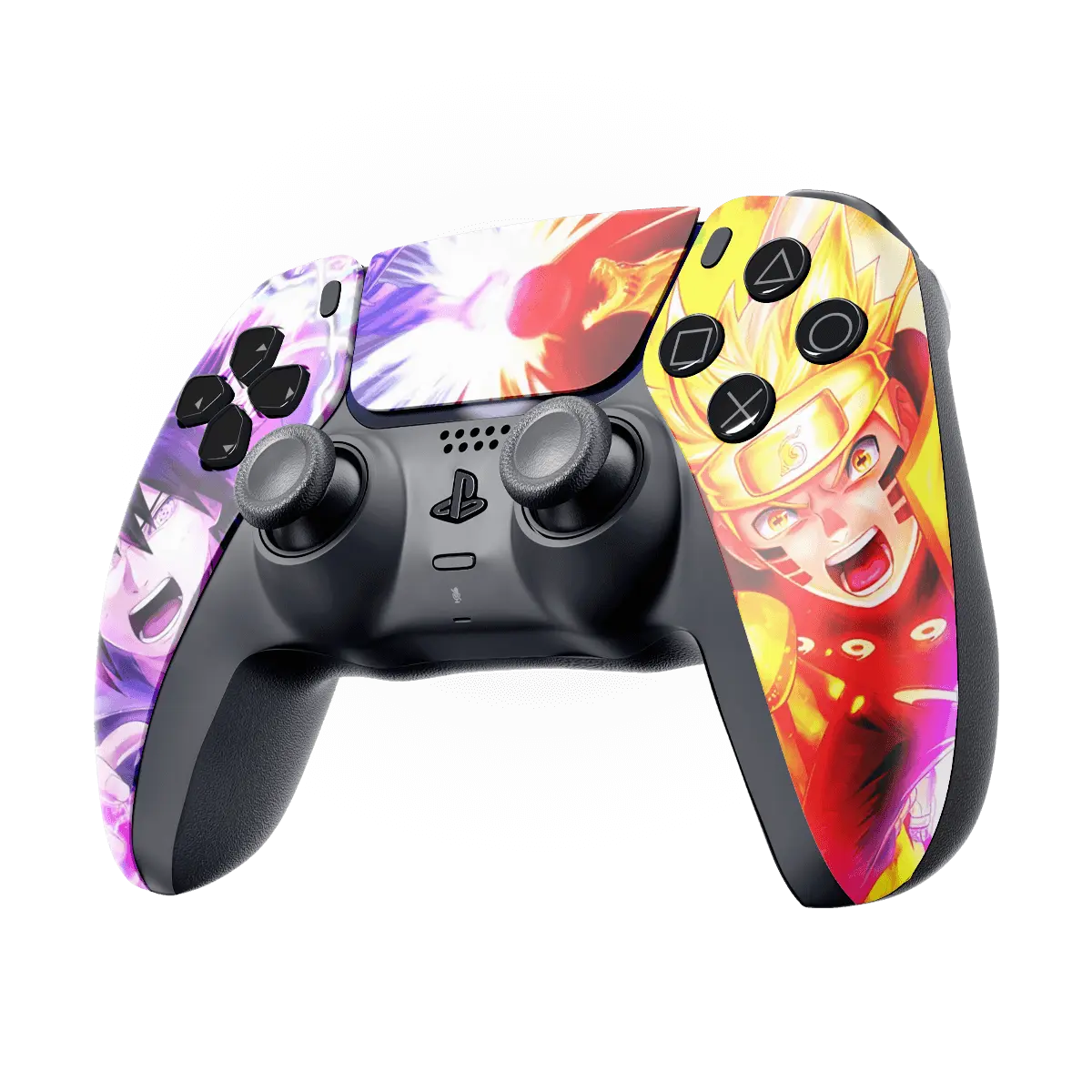 MODDEDZONE NINJA BLAZE PS5 CUSTOM MODDED CONTROLLER - Image 2