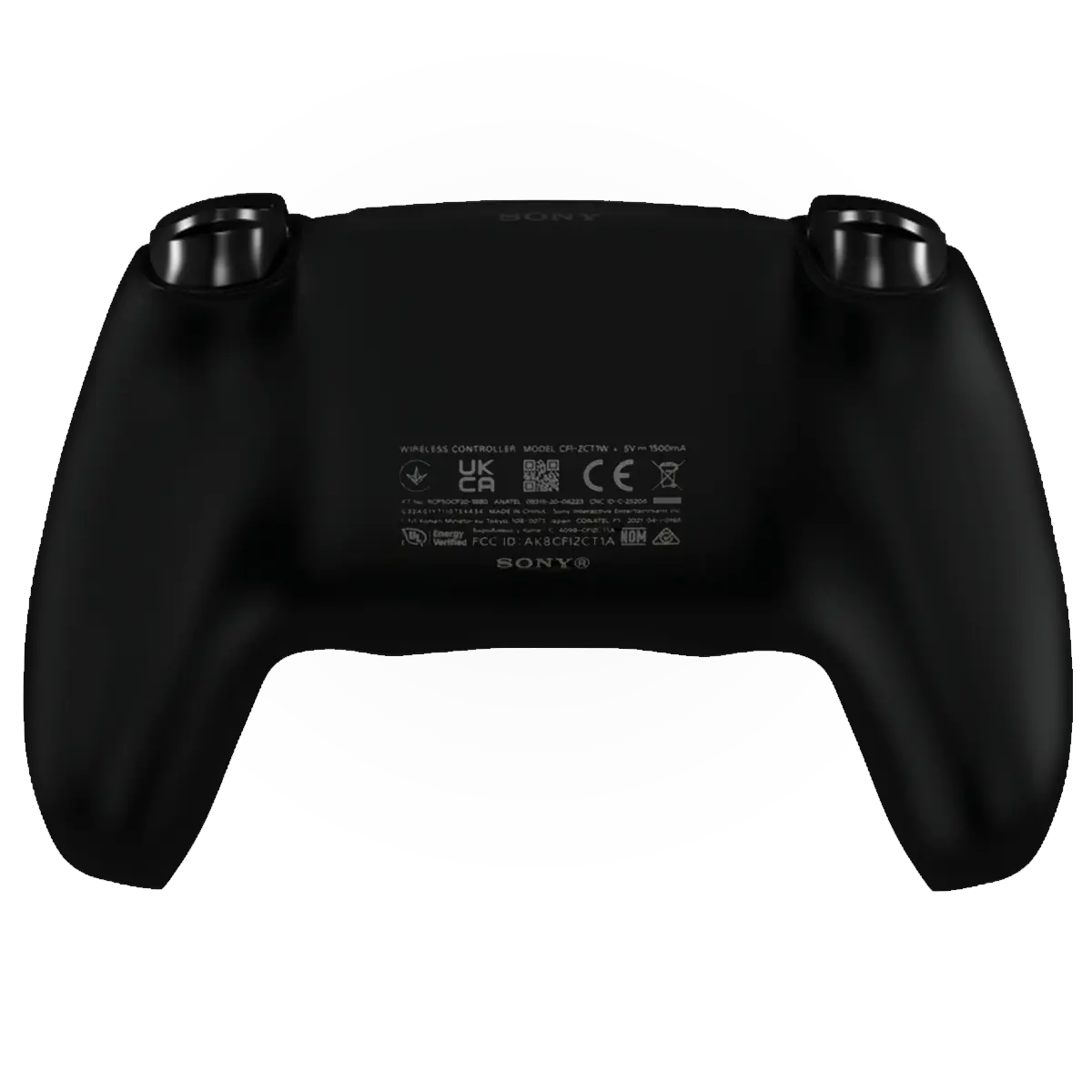 MODDEDZONE NINJA BLAZE PS5 CUSTOM MODDED CONTROLLER - Image 3