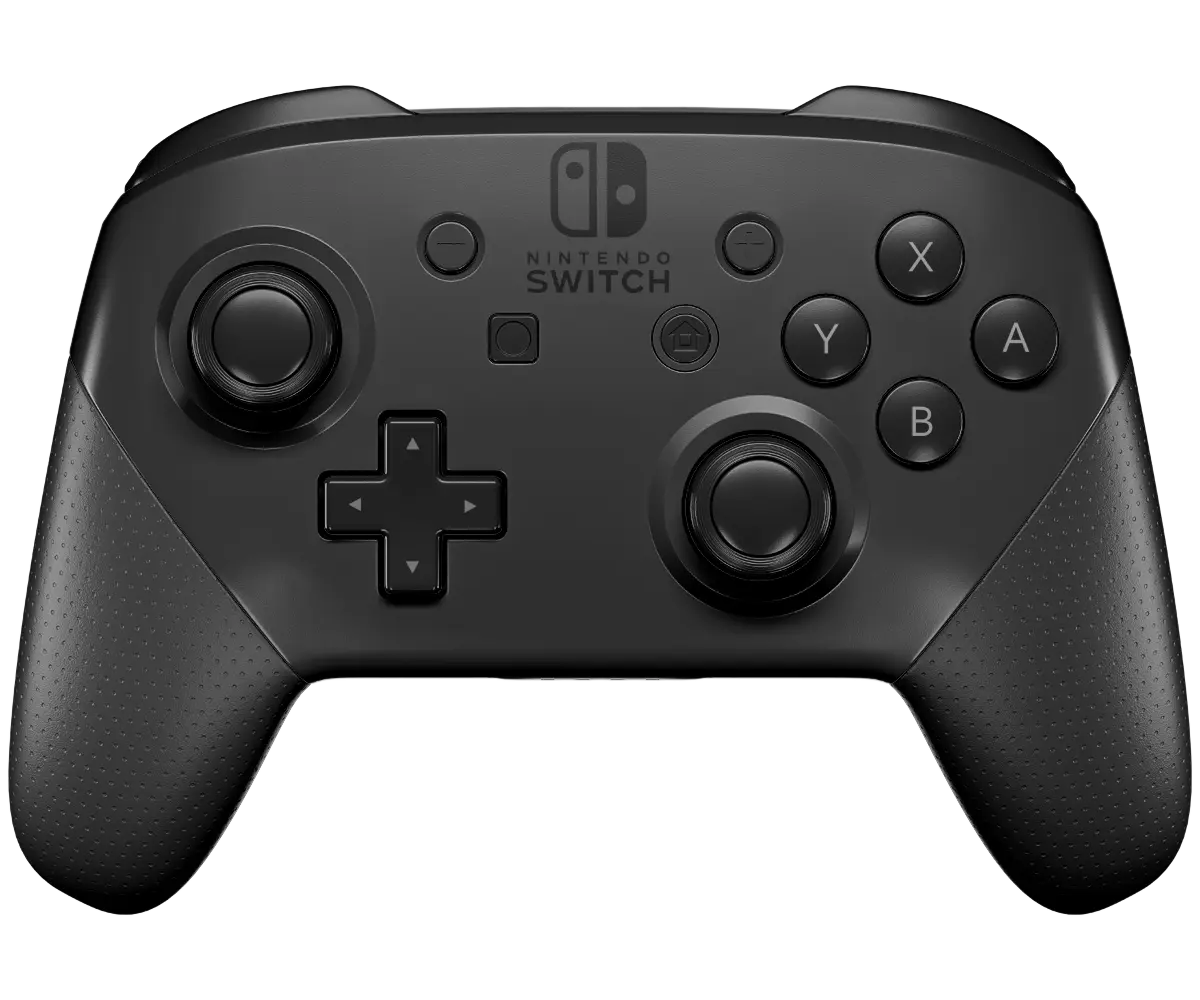 MODDEDZONE Nintendo Pro Controller Customizer
