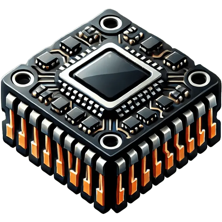 CHOOSE YOUR HARDWARE