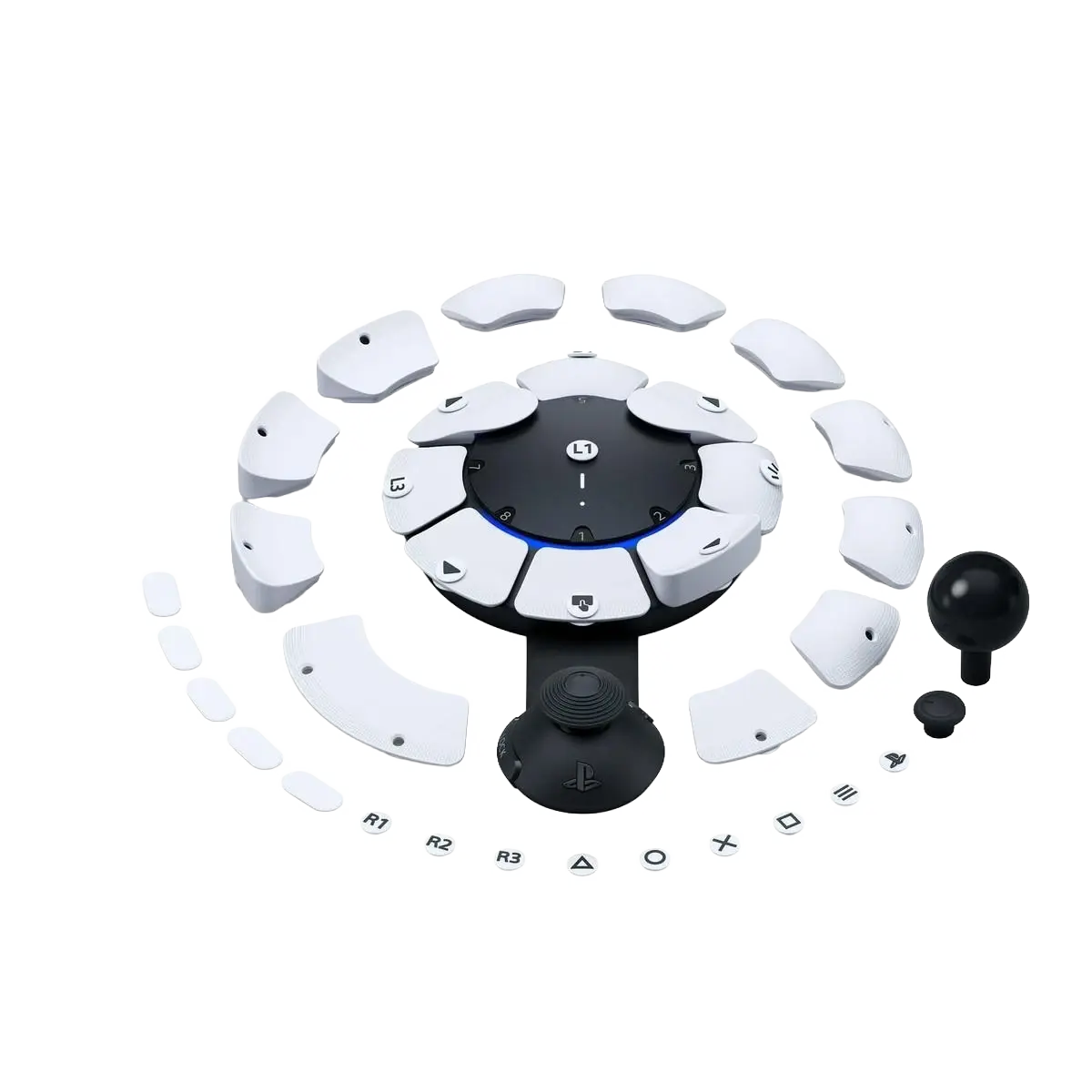 PlayStation 5 Access Controller - Image 4