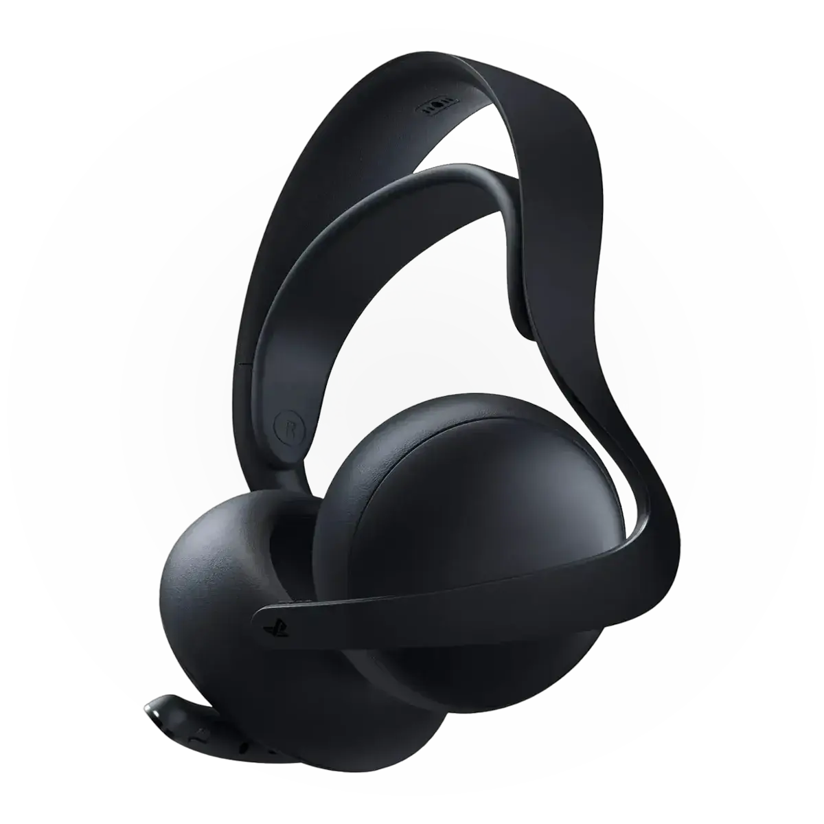 PS5 PULSE Elite Wireless Headset - Black - Image 4