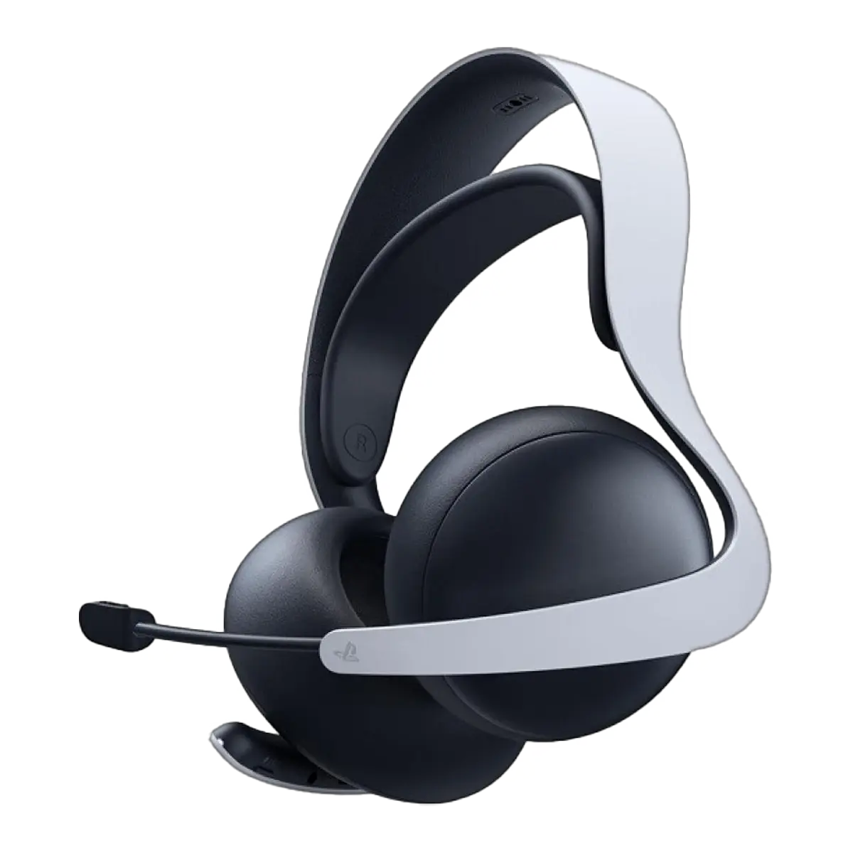 PS5 PULSE Elite Wireless Headset - Black - Image 6