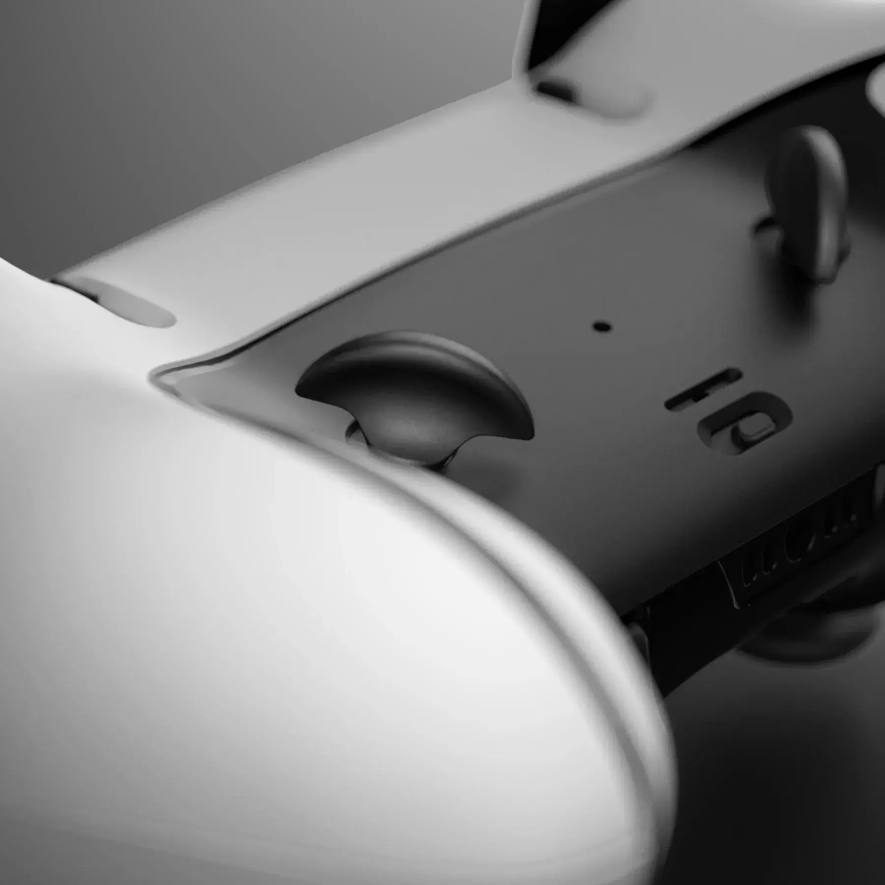 PS5 DualSense Edge Controller Replacement Paddles Pack - Image 6