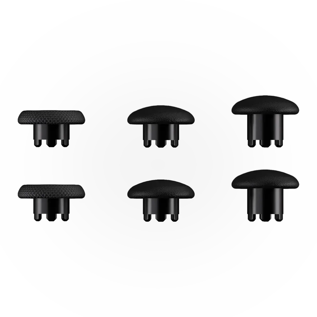 PS5 DualSense Edge Controller Replacement Thumbstick Caps Pack - Image 3