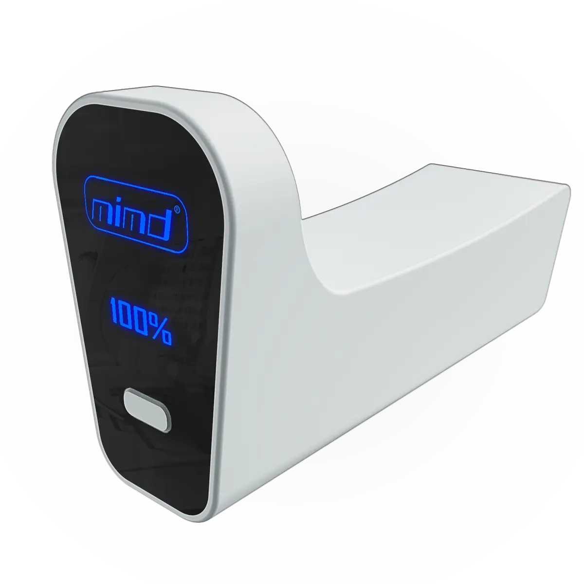 Rechargeable 2000mAh Power Pack for PS5 Controller