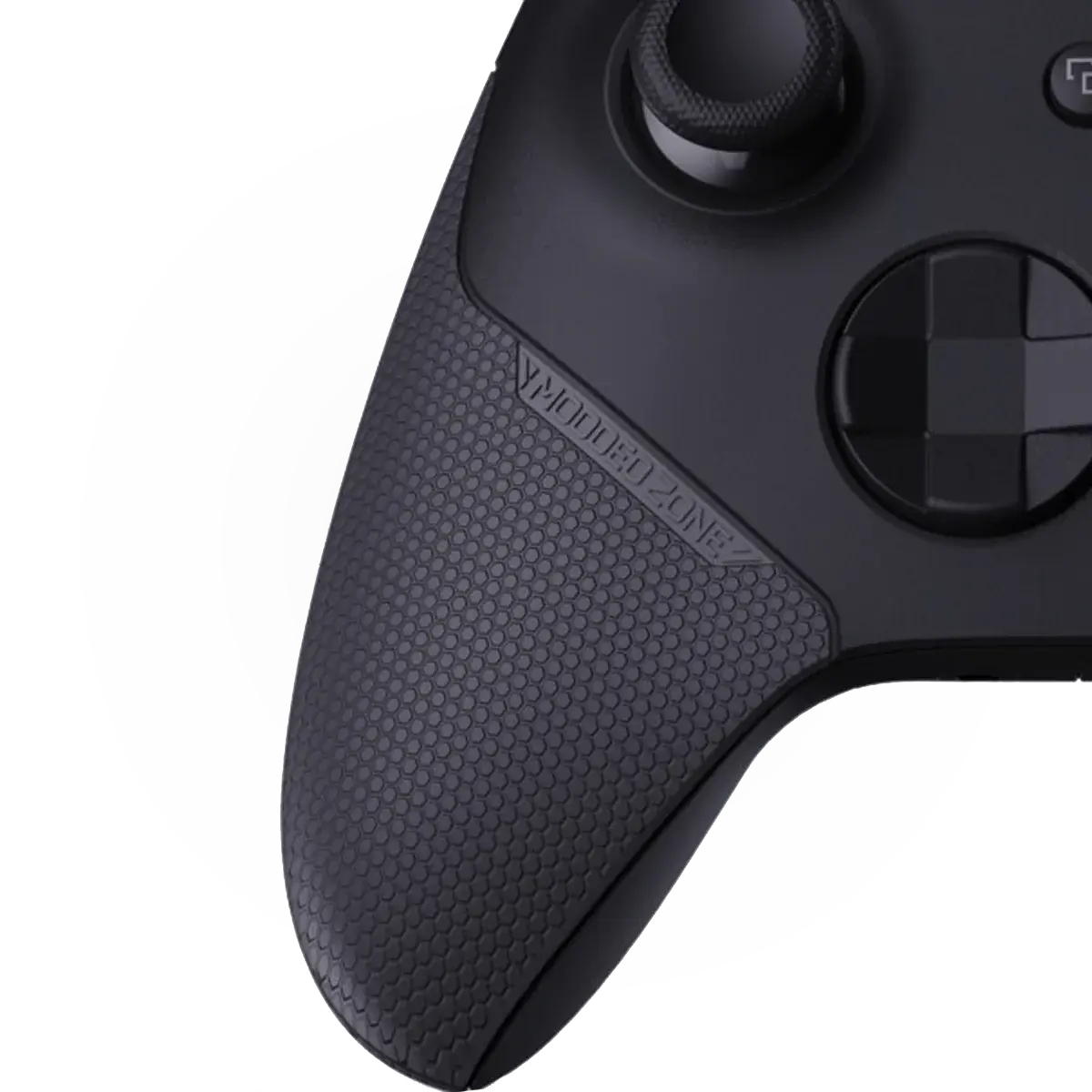 MODDEDZONE ROBOT WHITE EXTREME XBOX SERIES X SMART PRO CUSTOM MODDED CONTROLLER - Image 5