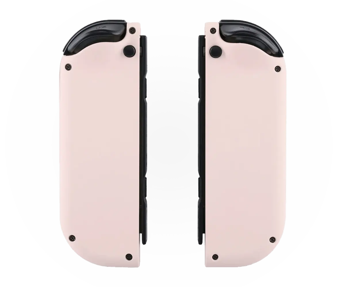 MODDEDZONE SAKURA NINTENDO JOY-CON CUSTOM CONTROLLERS - Image 3