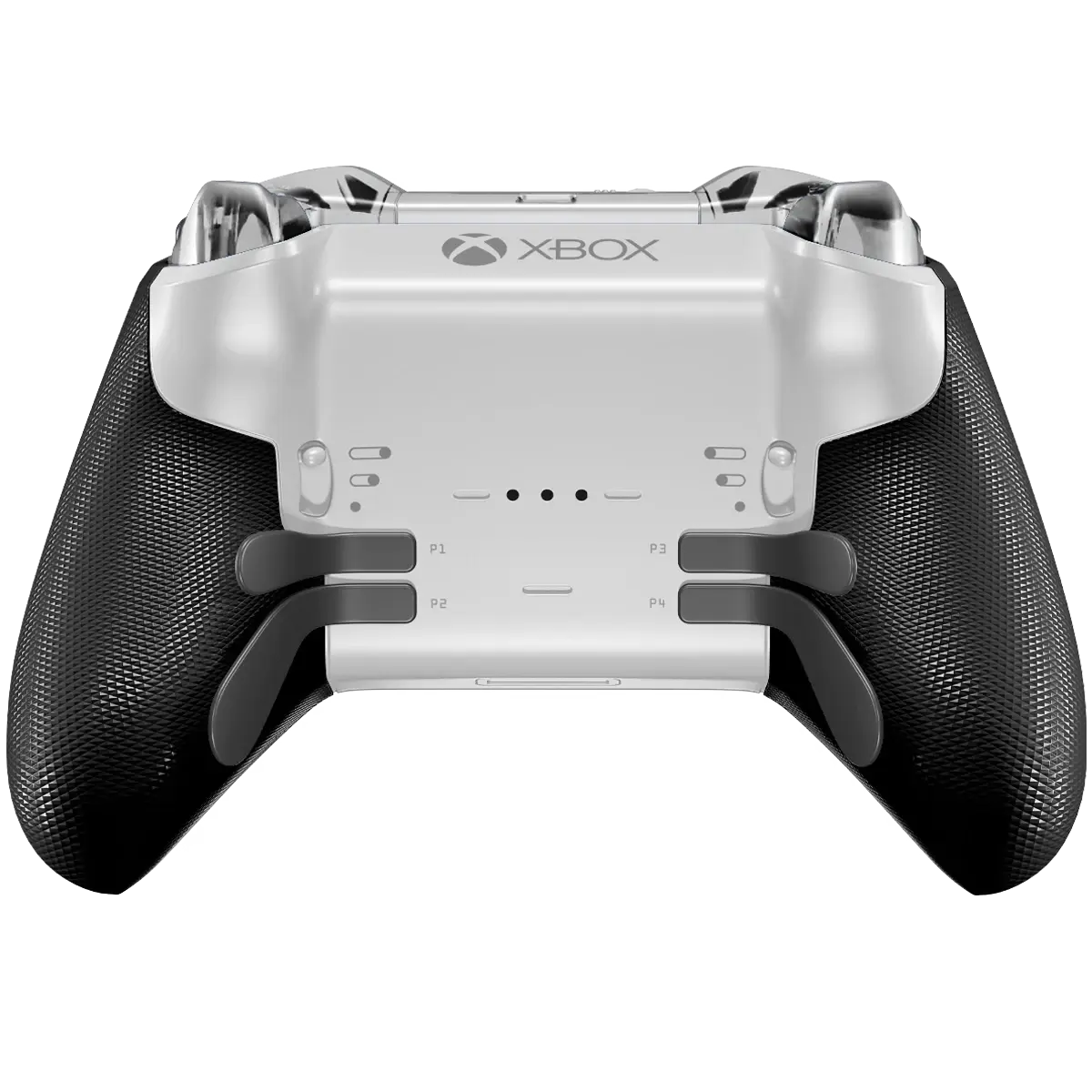 MODDEDZONE SKULLS XBOX ELITE SERIES 2 CUSTOM MODDED CONTROLLER - Image 2