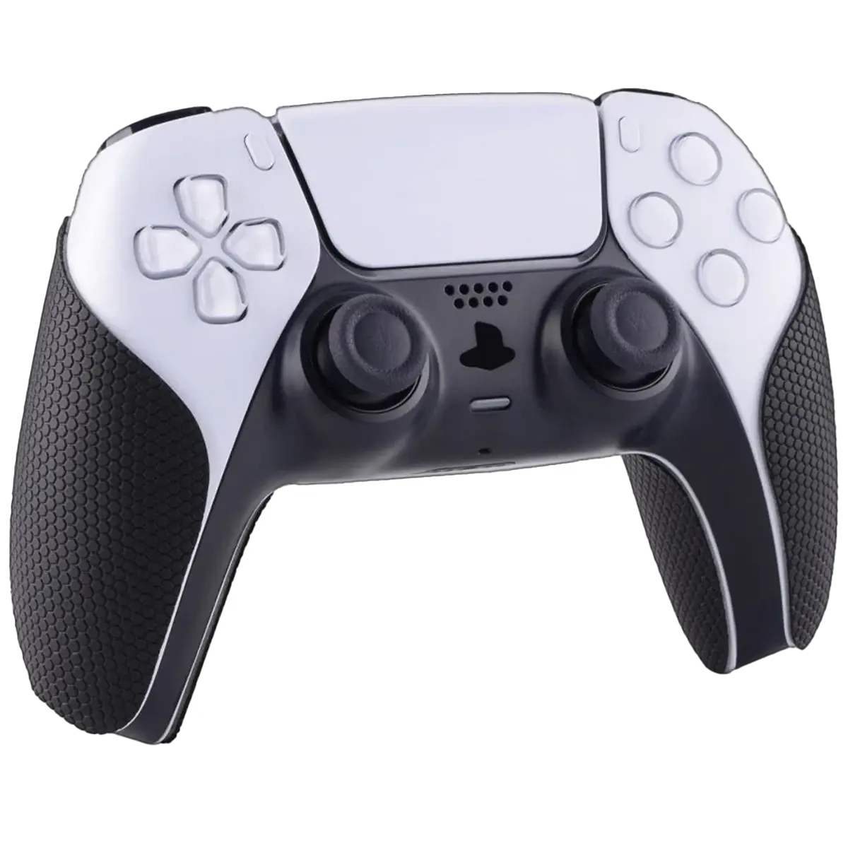 Split Design Anti-Slip Sweat-Resistant Premium Grip for DualSense PS5 Controller - Image 5