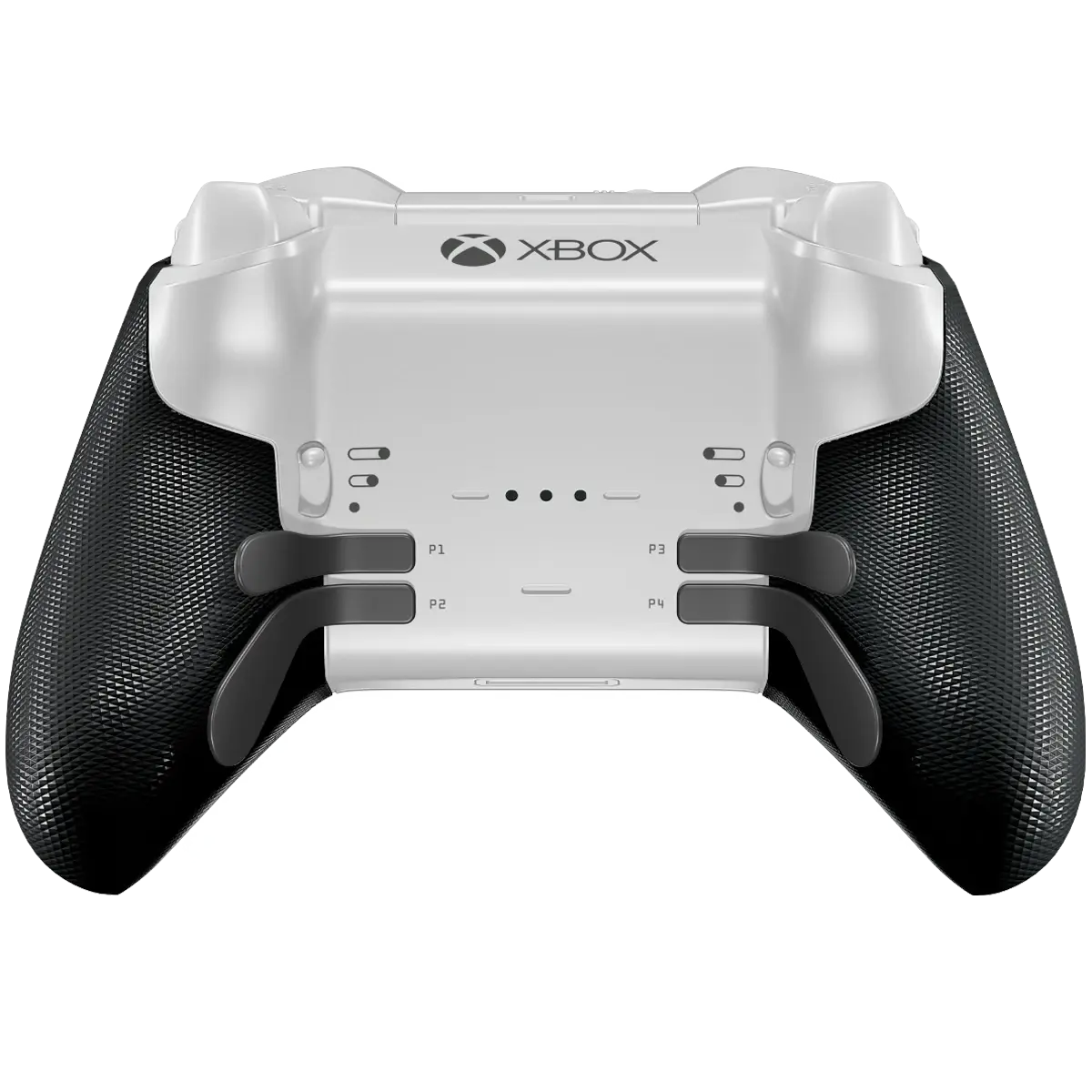 MODDEDZONE STARLIGHT XBOX ELITE SERIES 2 CUSTOM MODDED CONTROLLER - Image 2