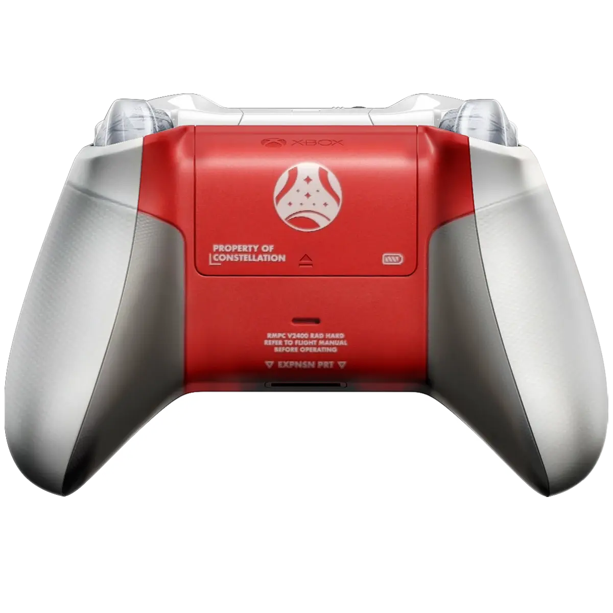 MODDEDZONE STARLIGHT XBOX SERIES X CUSTOM MODDED CONTROLLER - Image 2