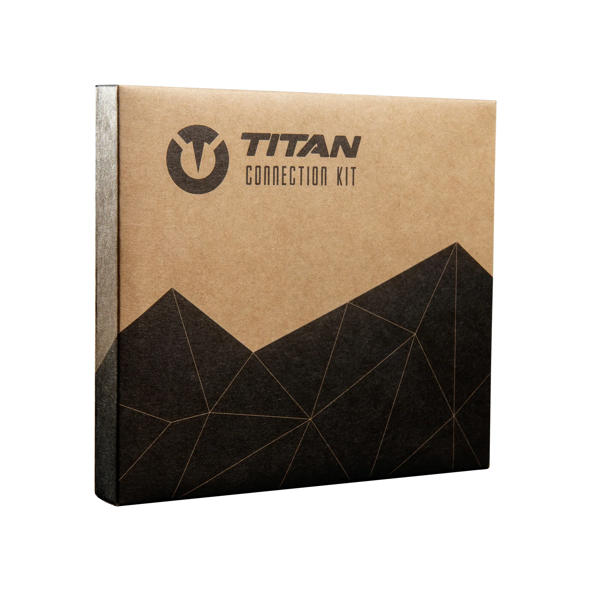 Titan Two Connection Kit – Premium USB Cable Set