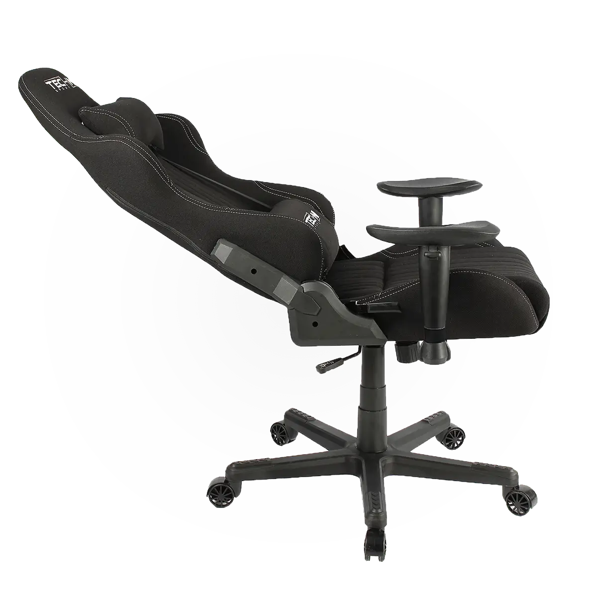 BLACK ECHO GAMING CHAIR - Image 3