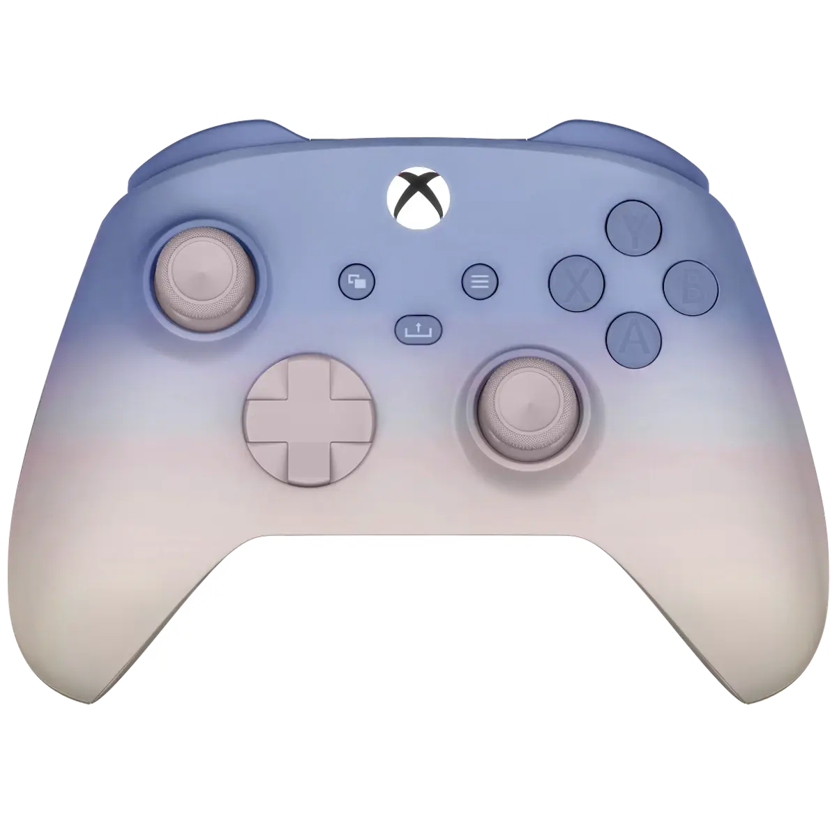 MODDEDZONE TWILIGHT XBOX SERIES X CUSTOM MODDED CONTROLLER
