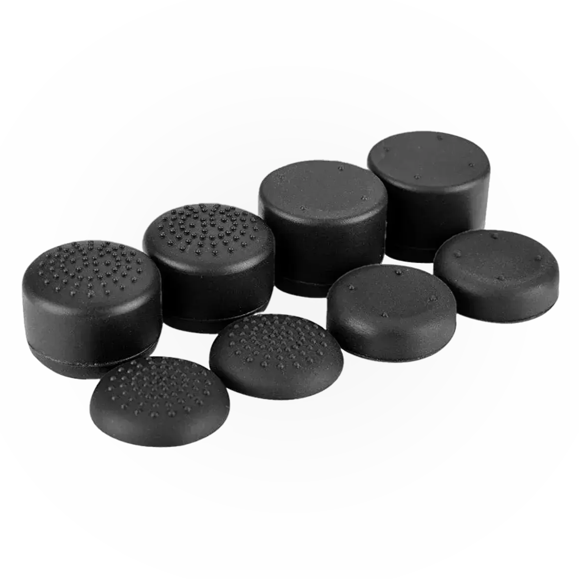 Ultimate Rubber Thumbstick Grips - Set of 8 - Image 3
