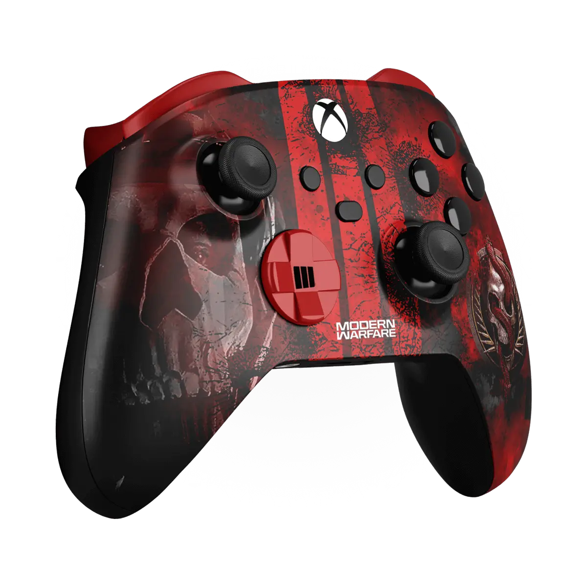 MODDEDZONE WARFARE XBOX SERIES X CUSTOM MODDED CONTROLLER - Image 2