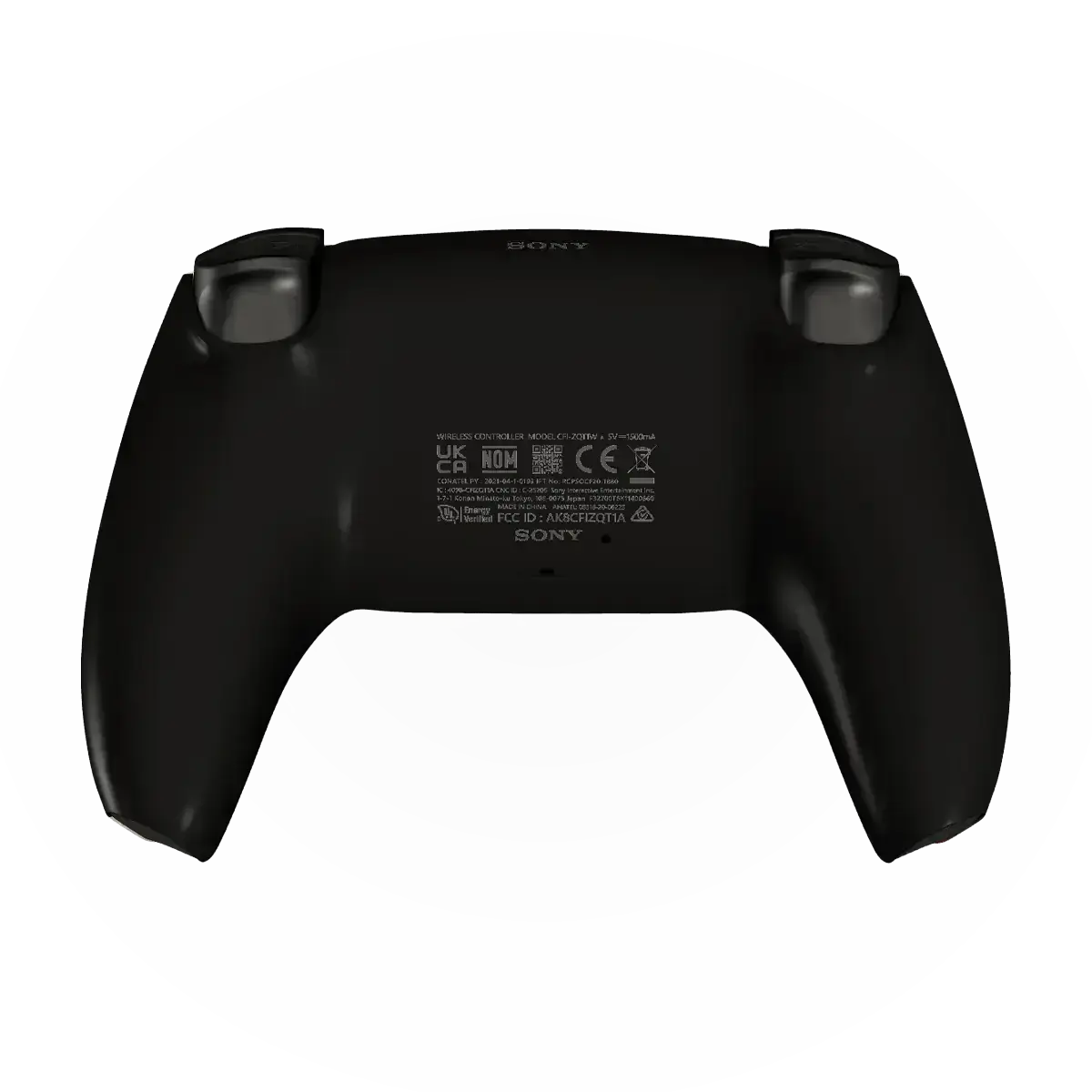 MODDEDZONE Enigma M Series PS5 Custom Modded Controller - Image 2