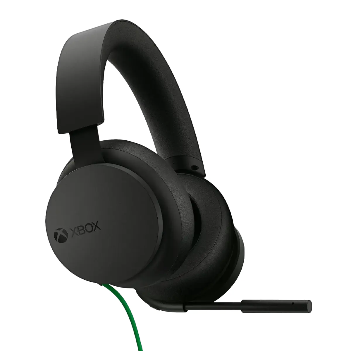 Xbox Stereo Headset - Black - Image 2
